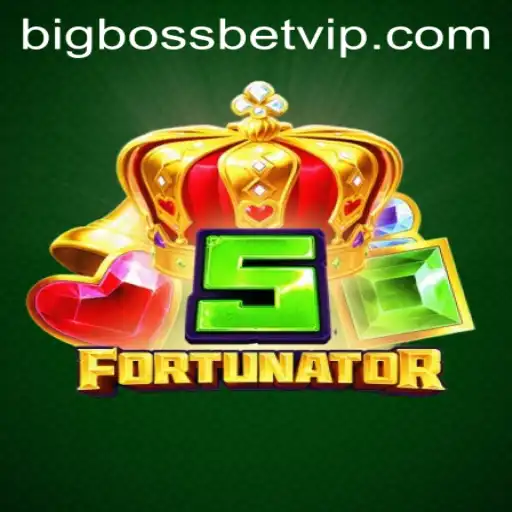 Master the Thrills of 5Fortunator: Embark on the BIG BOSS BET Experience