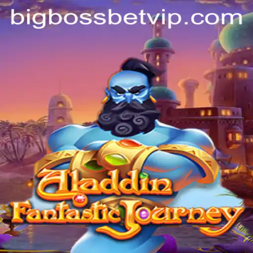 Discover the Magic of Aladdin with BIG BOSS BET