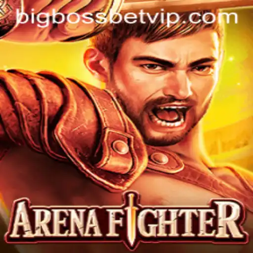 ArenaFighter: A Thrilling Adventure with the BIG BOSS BET Challenge