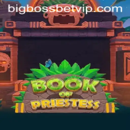 Unveiling BookOfPriestess: A Thrilling New Gaming Experience