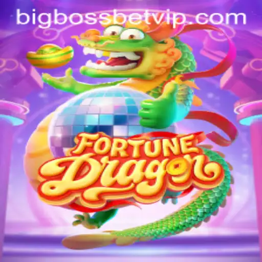 Explore the Thrilling World of FortuneDragon: Master the BIG BOSS BET