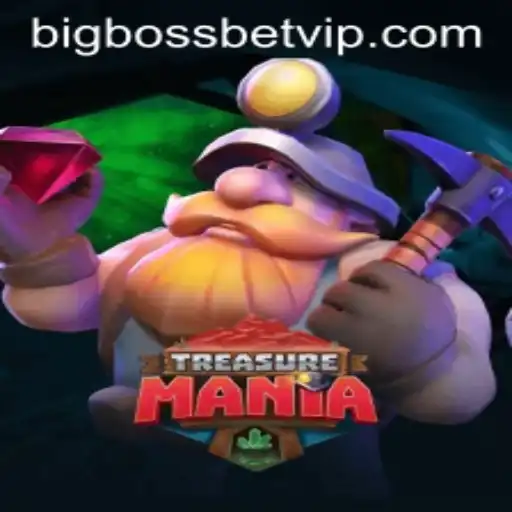 Discover the Exciting World of TreasureMania with BIG BOSS BET