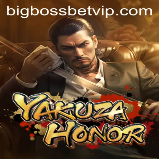 Explore the Thrilling World of 'YakuzaHonor' with BIG BOSS BET