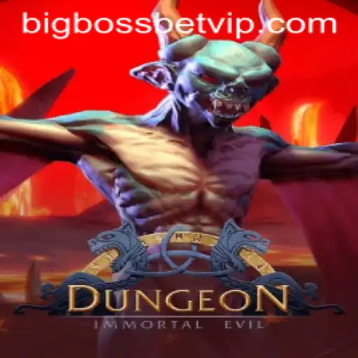 Dungeon: The Adventure Awaits with BIG BOSS BET