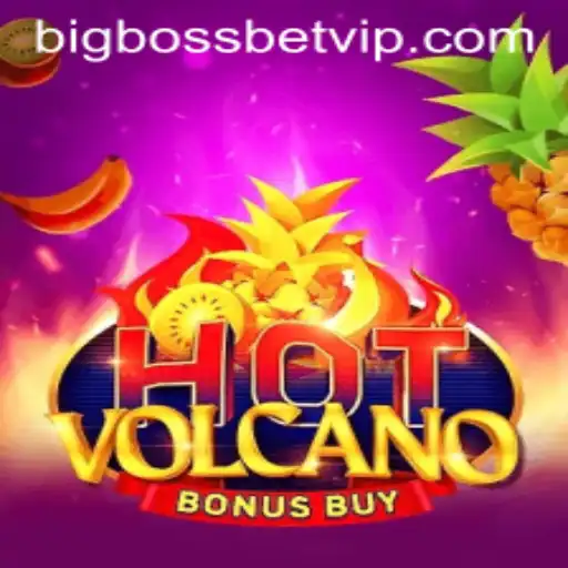 HotVolcanoBonusBuy: A Thrilling Adventure in BIG BOSS BET