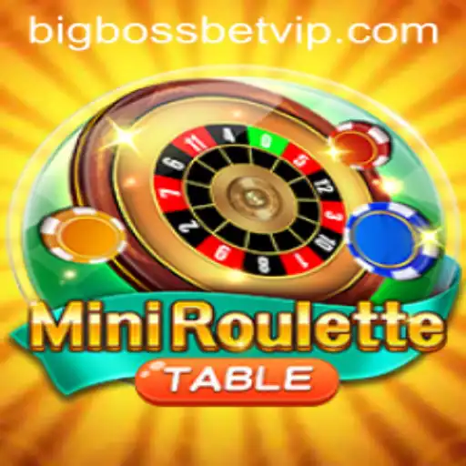 Exploring MiniRoulette and the Exciting BIG BOSS BET