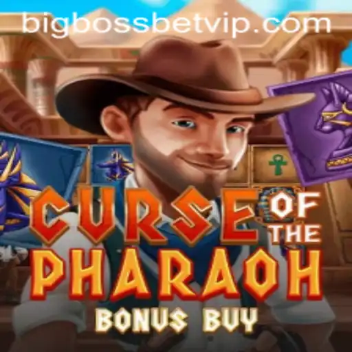 Explore the Mystical World of CurseofthePharaohBonusBuy: BIG BOSS BET Awaits