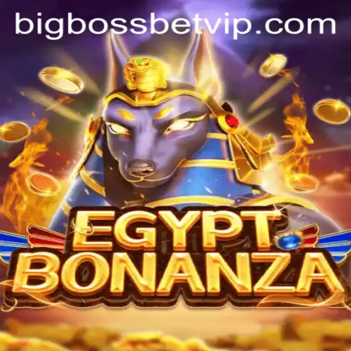 The Enchanting World of EgyptBonanza and the Thrill of BIG BOSS BET