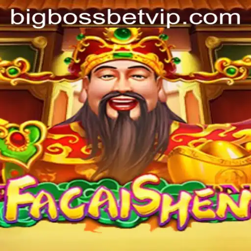 Unveiling the Excitement of FaCaiShen: The BIG BOSS BET Adventure