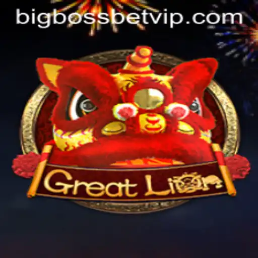 Unveiling GreatLion: Dive into the Thrilling World of BIG BOSS BET