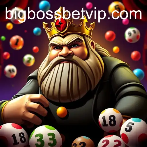 Understanding the Allure of Lottery Games: Exploring the BIG BOSS BET