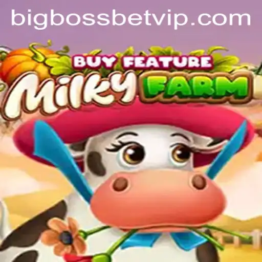 Explore the Fantastical World of MilkyFarmBuyFeature
