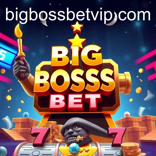 Online Slots: The BIG BOSS BET Phenomenon