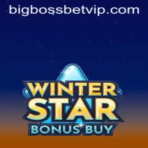 Unveiling WinterStarBonusBuy and the Thrills of the BIG BOSS BET