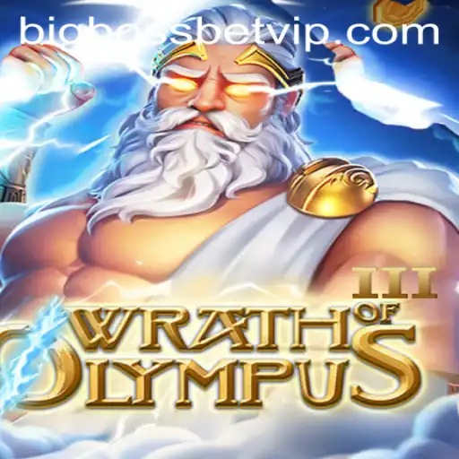 Discover the Thrilling World of WrathofOlympusIII and Its BIG BOSS BET Feature